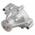 Насос водяной для автомобилей Land Rover Range Rover III (02-)/Sport I (05-) 4.2i/4.4i с корпусом