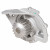 Насос водяной для автомобилей Ford Mondeo (07-)/Citroen Jumpy (07-) 2.0TDCi