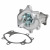 Насос водяной для автомобилей Nissan Patrol (10-)/Infiniti QX56 (04-) 5.6i