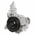 Насос водяной для автомобилей Mercedes-Benz ML (W164) (05-)/S (W221) (05-) 4.7i/5.5i [M273]
