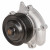 Насос водяной для автомобилей Mercedes-Benz ML (W164) (05-)/S (W221) (05-)/E (W211) (02-) 3.0D [OM642] (7PK)