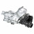 Насос водяной для автомобилей Mercedes-Benz C (W205) (14-)/E (W213) (16-) 1.6i/2.0i [M274] регулир.