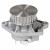 Насос водяной для а/м Skoda Fabia (99-)/Octavia (96-)/Octavia A5 (04-)/VW Polo (10-) 1.4i