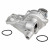 Насос водяной для автомобилей Audi A4 (94-)/VW Passat B5 (96-) 1.6i/1.8i/1.8T (с корпусом)