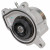 Насос водяной для автомобилей VW Golf VI (08-)/Jetta (11-)/Skoda Yeti (09-) 1.2TSi регулир.