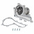 Насос водяной для автомобилей Toyota Land Cruiser 80 (89-)/Land Cruiser 100 (98-) 4.2D