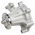 Насос водяной для автомобилей Toyota Land Cruiser 80 (89-)/Land Cruiser 100 (98-) 4.2D
