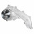 Насос водяной для автомобилей Toyota Land Cruiser Prado (02-)/Hiace (95-) 2.7i [3RZ-FE/2TR-FE]