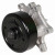 Насос водяной для автомобилей Toyota Corolla E120 (01-)/Avensis (97-)/(03-)/RAV4 (00-) 1.4i/1.6i/1.8i [4ZZ-FE; 3ZZ-FE; 1ZZ-FE]