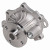 Насос водяной для автомобилей Toyota Camry (01-)/Camry (06-)/RAV4 (00-)/RAV4 (06-)/Avensis (97-)/Avensis (03-) 2.0i/2.4i [AZ]