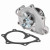 Насос водяной для автомобилей Toyota Camry (01-)/Camry (06-)/RAV4 (00-)/RAV4 (06-)/Avensis (97-)/Avensis (03-) 2.0i/2.4i [AZ]
