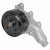 Насос водяной для автомобилей Toyota Camry (11-)/Lexus RX270 (10-) 2.5i/2.7i [1AR; 2AR-FE]
