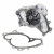 Насос водяной для автомобилей Lexus RX II (03-)/Toyota Camry (01-) 2.5i/3.0i/3.3i [MZ]