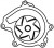 Насос водяной для автомобилей Vitz (05-)/Platz (05-)/Yaris (05-) 1.0i/1.3i [SZ] 4отв.
