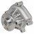 Насос водяной для автомобилей Toyota Vitz (99-)/FunCargo (99-)/Platz (00-)/Yaris (99-) 1.0i/1.3i [SZ] 3отв.