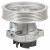 Насос водяной для автомобилей Opel Astra H (04-) 1.3D