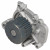 Насос водяной для автомобилей Honda Civic VII (00-) 1.4i/1.6i/1.7i [D]