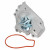 Насос водяной для автомобилей Honda CR-V (95-)/Orthia (96-) 1.8i/2.0i [B18; B20B; B20Z]