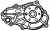 Насос водяной для автомобилей Honda Accord (08-) 2.4i [K24Z3]