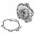 Насос водяной для автомобилей Suzuki Swift (11-)/Splash (08-) 1.2i [K12B]