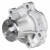 Насос водяной для автомобилей Suzuki Swift (11-)/Splash (08-) 1.2i [K12B]