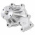 Насос водяной для автомобилей Mazda BT50 (06-)/Ford Ranger (98-) 2.5D