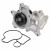 Насос водяной для автомобилей BMW 3 (E90) (05-)/X1 (E84) (09-)/X3 (E83) (04-) 2.0D [N47D20]