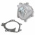 Насос водяной для автомобилей Chery QQ6 (06-)/Indis (10-) 1.3i