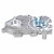 Насос водяной для а/м Great Wall Poer (19-)/Hover H5 (11-)/H9 (17-) 2.0D [4D20]