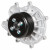 Насос водяной для автомобилей Sollers Atlant (23-)/JAC Sunray (23-) 2.7D [HFC4DE1-1D]
