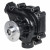 Насос водяной для спецтехники Doosan/Daewoo (06-) 5.9D [DL06]