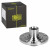 Ступица передняя для автомобиля VW Passat B5 (96-)/Audi A4 (94-)/A6 (97-) 38 шлиц.