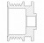 Шкив генератора для автомобилей Opel Astra H (04-)/Zafira B (05-) 1.6i/1.8i 5PK D54/d17