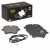 Колодки тормозные дисковые передние для автомобилей Mini Cooper S/D/SD (06-) / Countryman (10-) (в комплекте с датчиком)