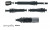 Датчик износа передних тормозных колодок для автомобилей BMW 1 (F20) (11-) / 3 (F30) (11-)