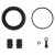 Ремкомплект суппорта для автомобилей Geely Atlas (16-)/Atlas Pro (19-)/Belgee X70 (24-) передний d=63.5мм