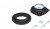 Опора амортизатора для автомобилей Nissan Qashqai (06-) (передняя с подшипником)