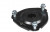 Опора амортизатора для автомобилей Toyota RAV4 (94-)/RAV4 (00-) (передняя с подшипником)