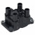 Катушка зажигания для автомобилей Лада 2111/1118/2170/Datsun On-Do(14-)/Mi-Do (14-) 8v