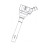 Катушка зажигания для автомобилей Haval F7/F7x (19-)/H3 (24-) 1.5T