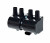 Катушка зажигания для автомобилей Chevrolet Cruze (09-) 1.5i/1.8i/Aveo T250 (08-) 1.2i/1.4i