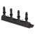 Катушка зажигания для автомобилей Opel Astra J (10-)/Insignia (08-) 1.4T/Chevrolet Cruze (09-)