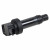 Катушка зажигания для автомобилей Hyundai Solaris (11-)/Creta (16-)/Kia Rio (11-)/Cerato (10-) 1.4i/1.6i