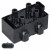 Катушка зажигания для автомобилей Лада Largus (12-)/Renault Logan (04-)/Duster (10-) 8v