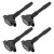 Катушки зажигания для автомобилей Лада Vesta (15-)/XRay (16-)/Renault Logan II (12-)/Sandero II (12-) 1.6i (комплект 4 шт.)