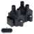 Катушка зажигания для автомобилей Лада Largus (12-)/Renault Logan (04-) (после 2012г.) 1.6i 8v