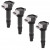 Катушки зажигания для автомобилей Mitsubishi ASX (10-)/Lancer X (08-) 1.6i