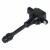 Катушка зажигания для автомобилей Nissan Almera N16 (00-)/Primera P12 (02-) 1.6i/1.8i
