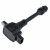 Катушка зажигания для автомобилей Nissan Almera N16 (00-)/Primera P12 (02-) 1.6i/1.8i