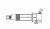 Катушка зажигания для автомобилей Lexus LX (98-)/GX (01-) 4.7i/Toyota Chaser (88-) 2.0i
